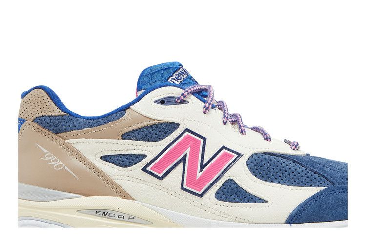 990 V3 Kith Daytona - M990KH3