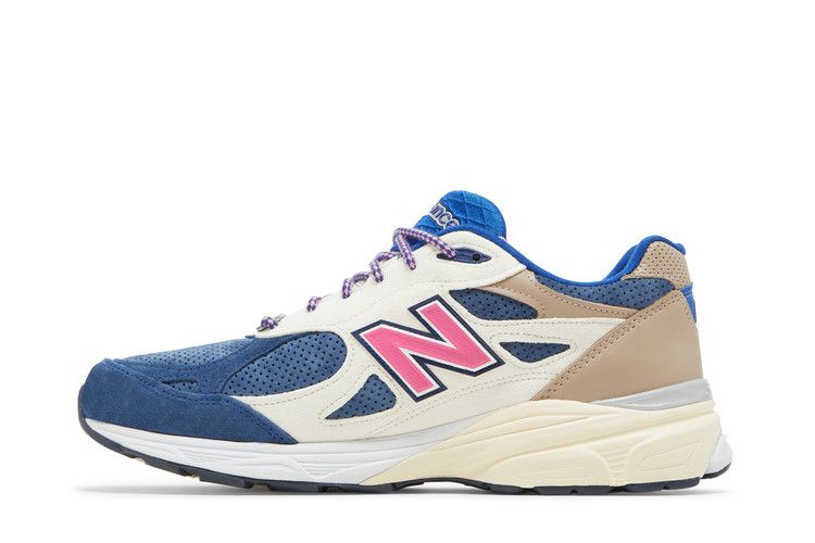 990 V3 Kith Daytona - M990KH3