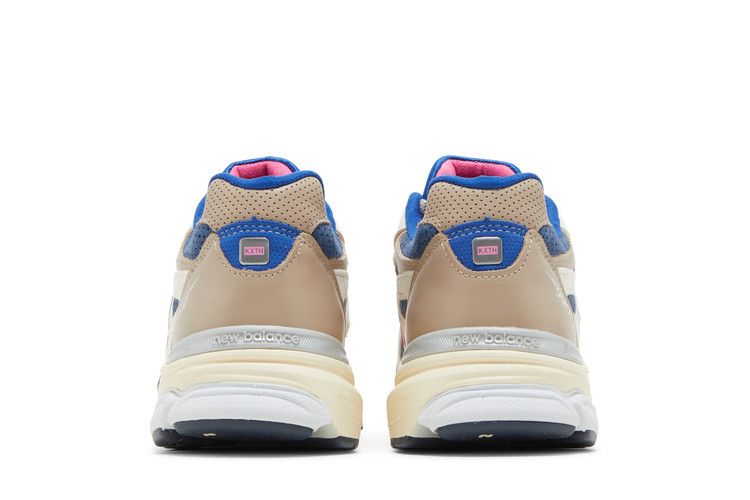 990 V3 Kith Daytona - M990KH3