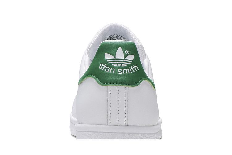 Stan Smith White Green (OG) - M20324