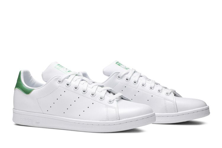 Stan Smith White Green (OG) - M20324