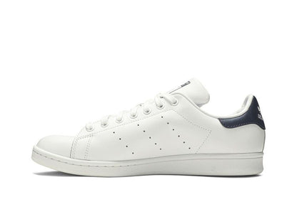 Stan Smith Core White New Navy - M20325