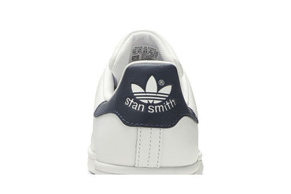 Stan Smith Core White New Navy - M20325