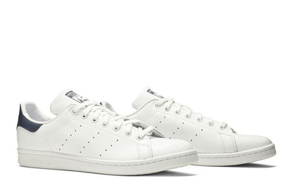 Stan Smith Core White New Navy - M20325