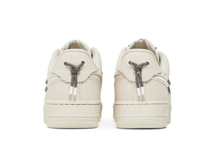Air Force 1 Low '07 LX Light Orewood Brown - DH4408-102