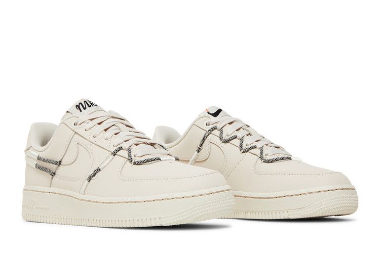 Air Force 1 Low '07 LX Light Orewood Brown - DH4408-102