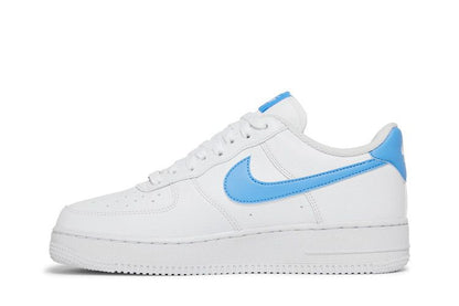 Air Force 1 Low Next Nature University Blue - DN1430-100