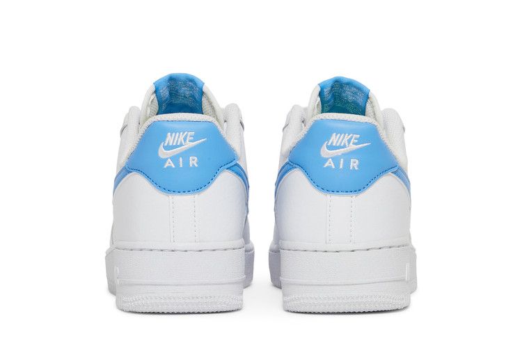 Air Force 1 Low Next Nature University Blue - DN1430-100
