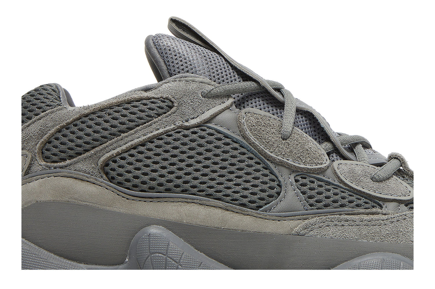 Adidas Yeezy 500 Granite