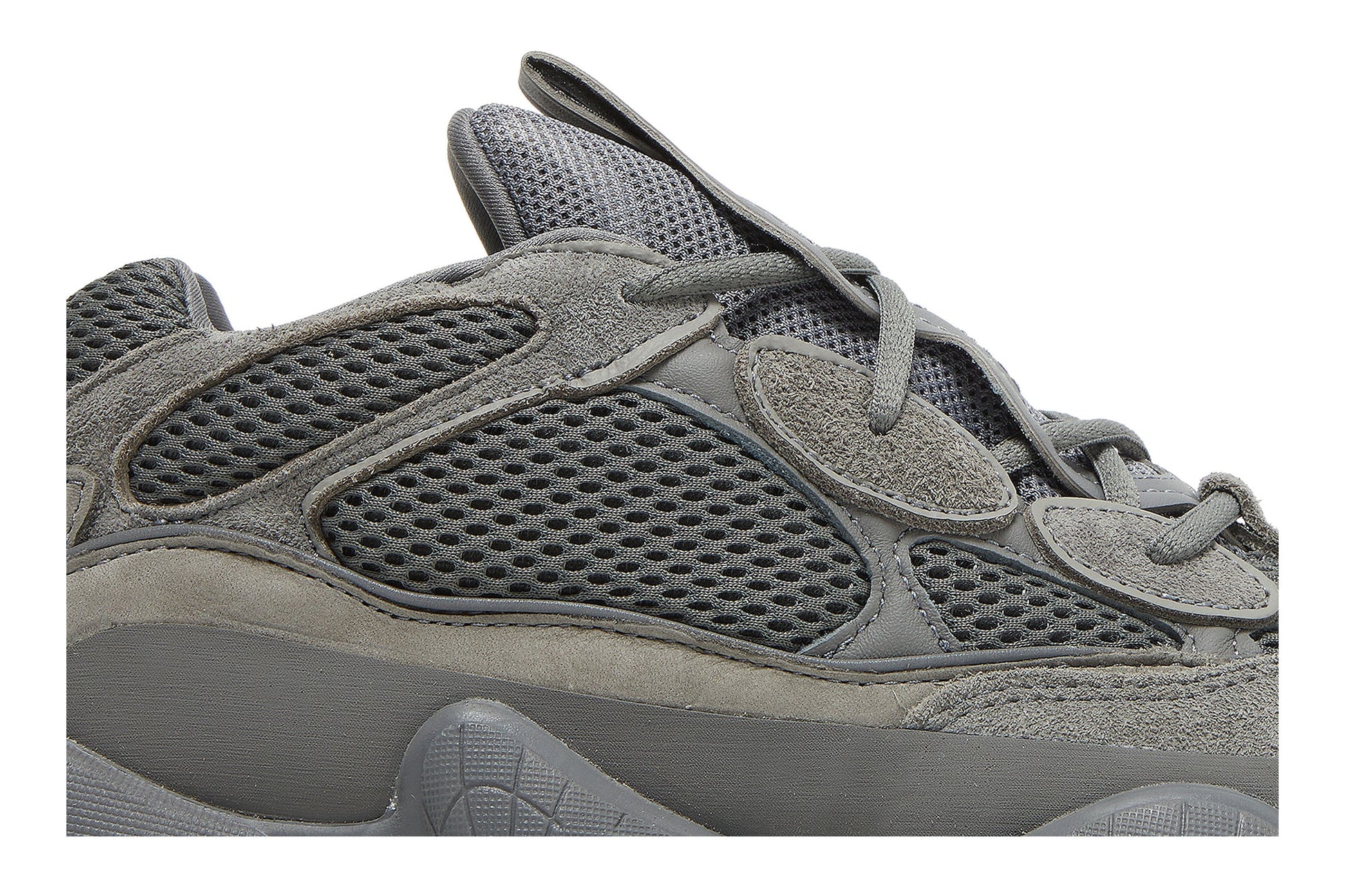 Adidas Yeezy 500 Granite