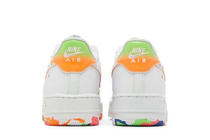 Air Force 1 Low Kids Drawing - DV1366-111
