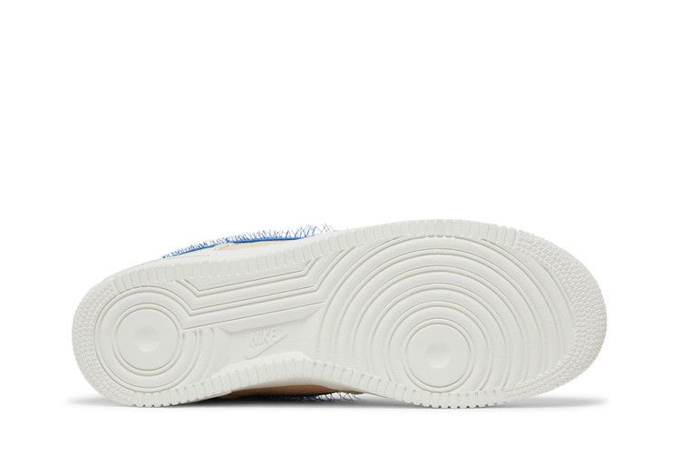 Air Force 1 Low '07 40th Anniversary Edition LA Flea - DV2223-100