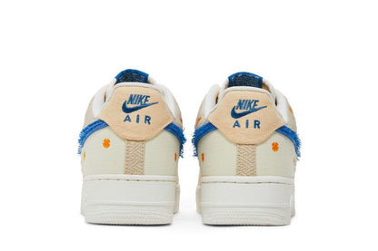 Air Force 1 Low '07 40th Anniversary Edition LA Flea - DV2223-100
