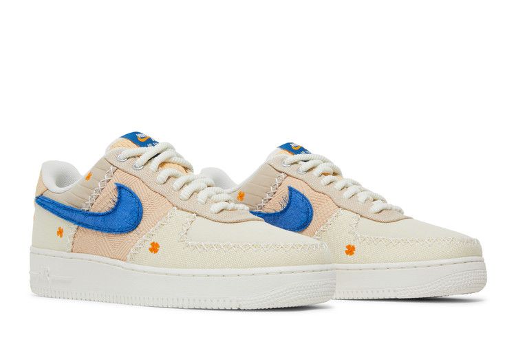 Air Force 1 Low '07 40th Anniversary Edition LA Flea - DV2223-100