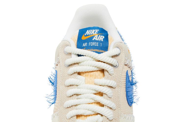 Air Force 1 Low '07 40th Anniversary Edition LA Flea - DV2223-100