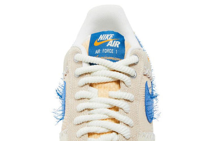 Air Force 1 Low '07 40th Anniversary Edition LA Flea - DV2223-100