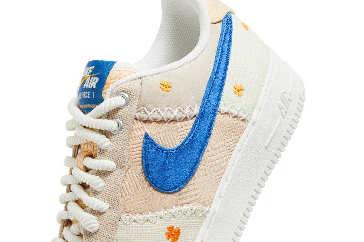 Air Force 1 Low '07 40th Anniversary Edition LA Flea - DV2223-100