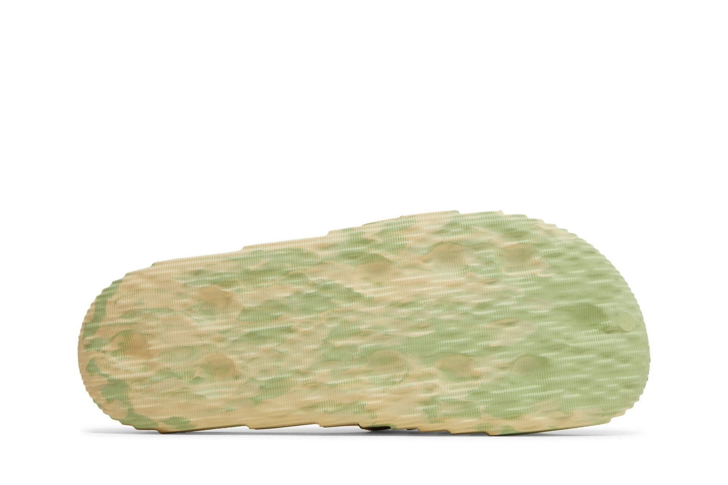Adidas Adilette 22 Magic Lime St Desert Sand