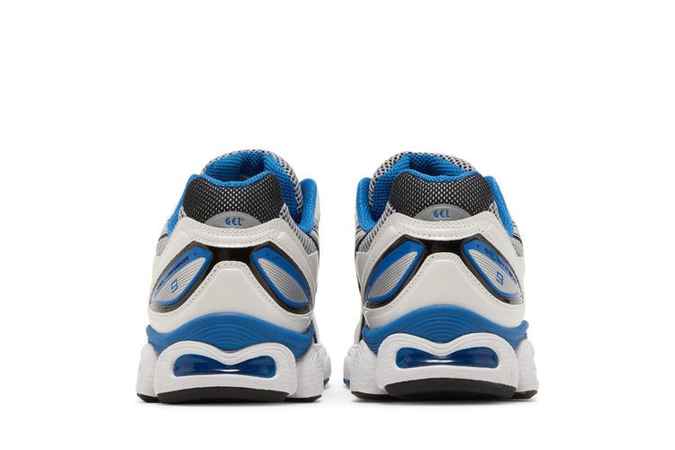 Gel-Nimbus 9 White Lake Drive - 1201A424-101