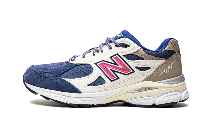 990 V3 Kith Daytona - M990KH3