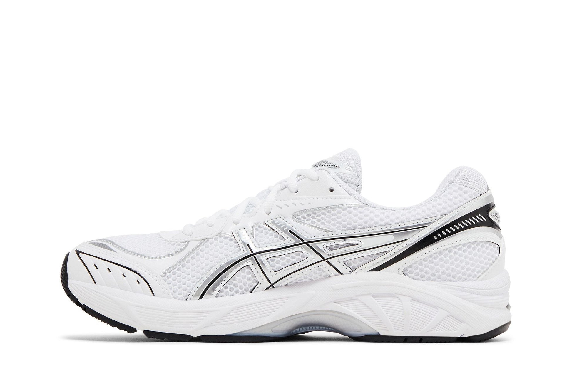 ASICS GT-2160 Pure Silver White