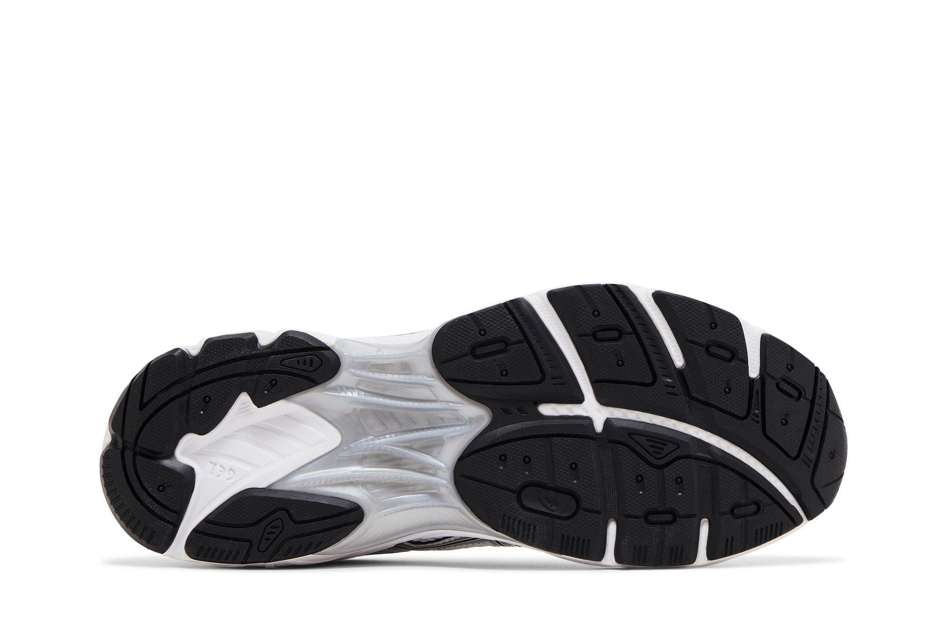 ASICS GT-2160 Pure Silver White