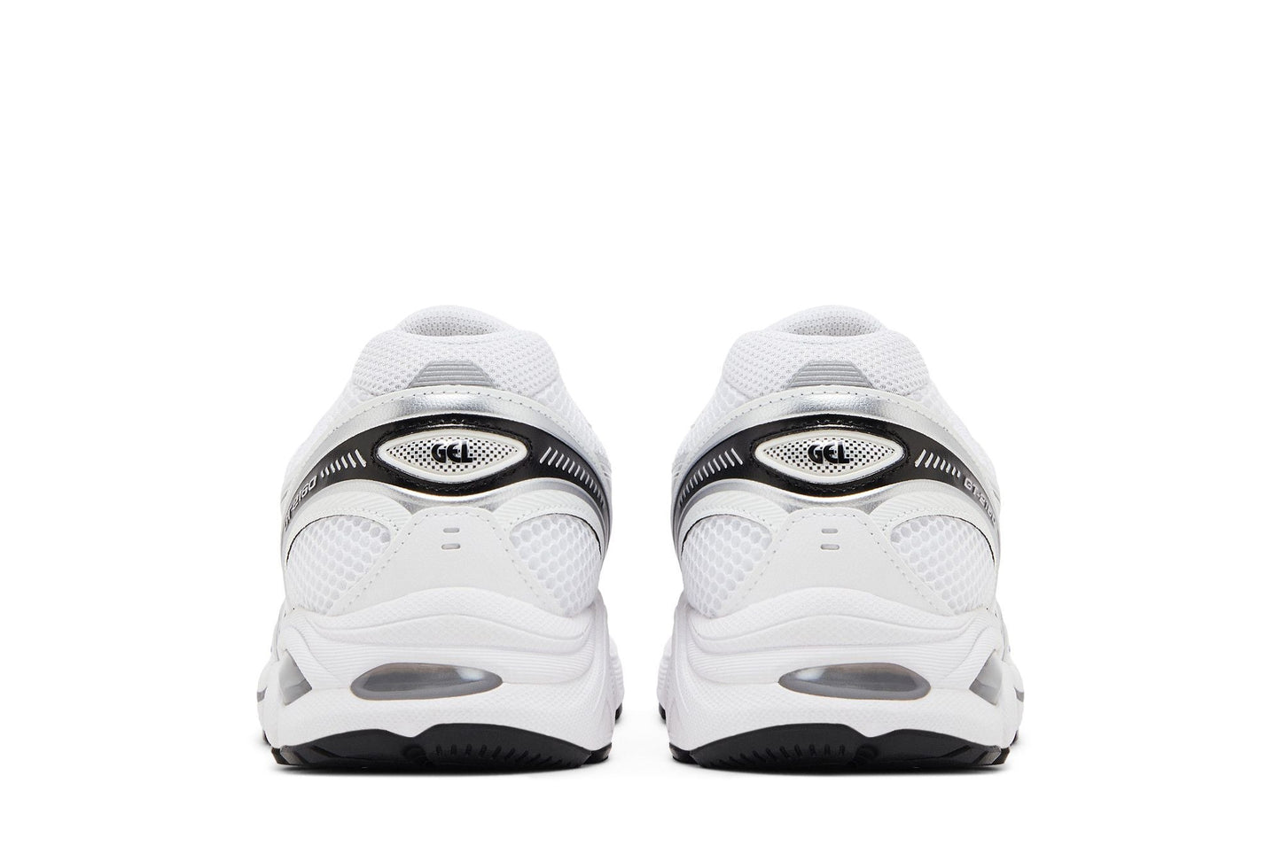ASICS GT-2160 Pure Silver White