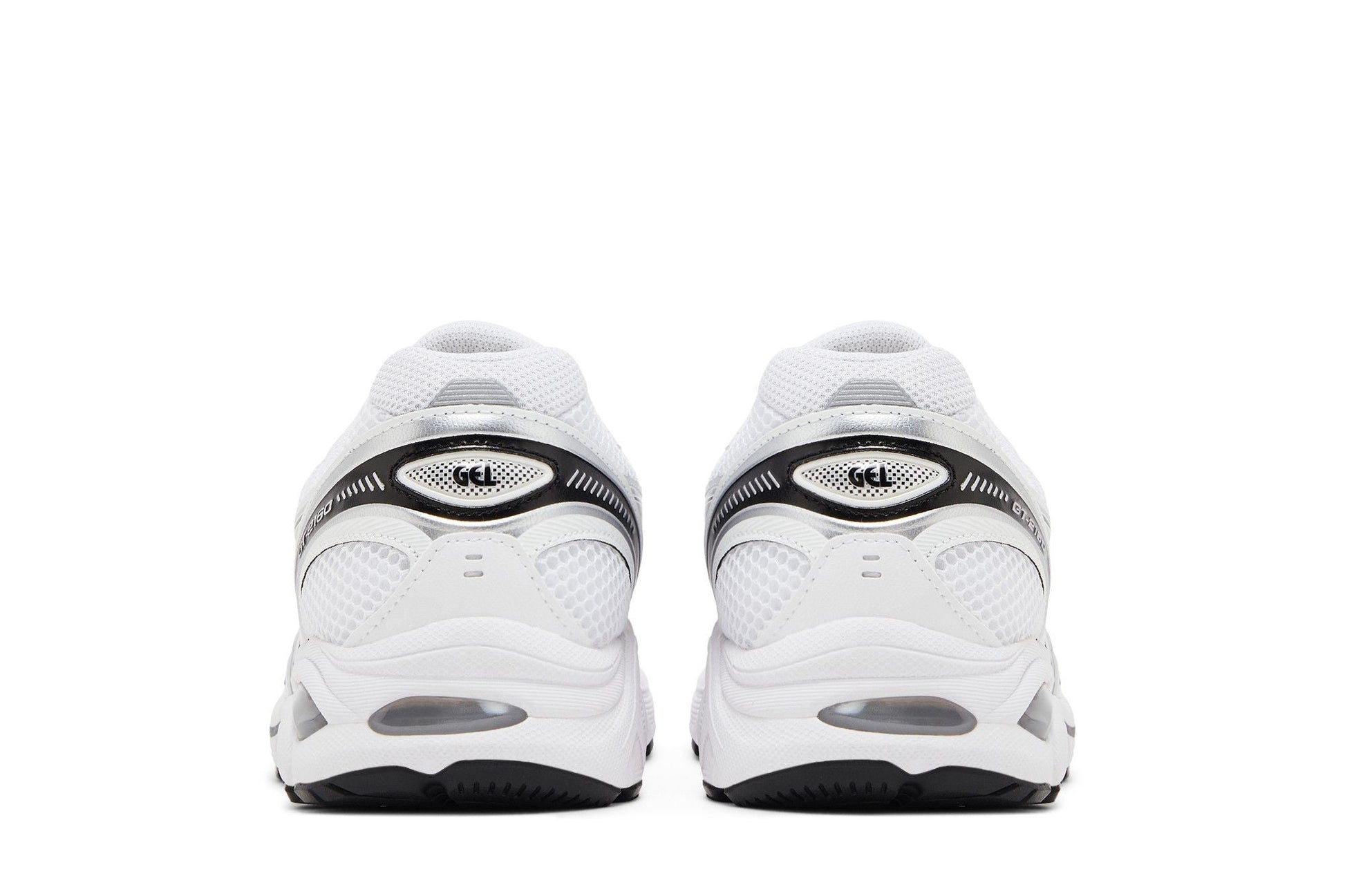 ASICS GT-2160 Pure Silver White
