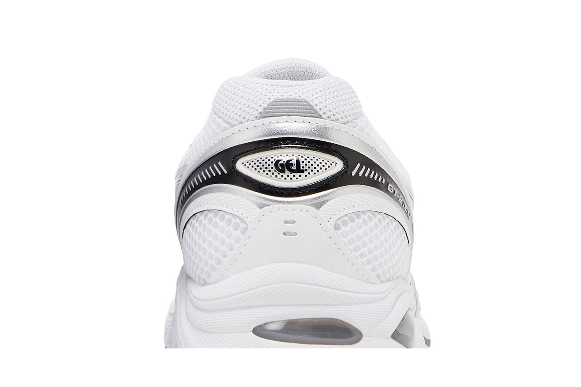 ASICS GT-2160 Pure Silver White
