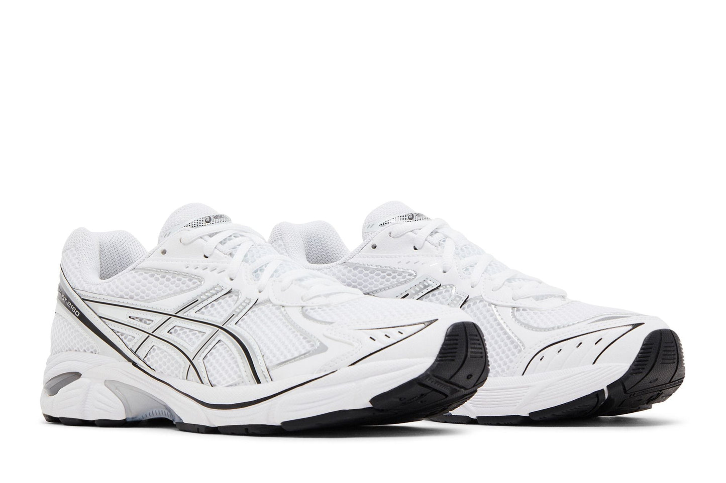 ASICS GT-2160 Pure Silver White