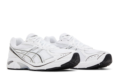 ASICS GT-2160 Pure Silver White