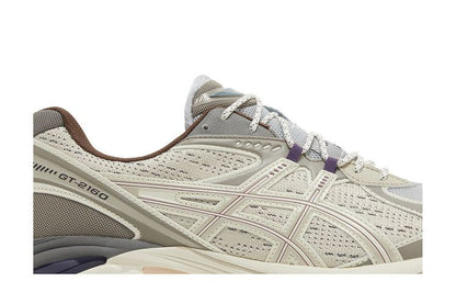 Asics GT-2160 Wood Wood Cream Oatmeal