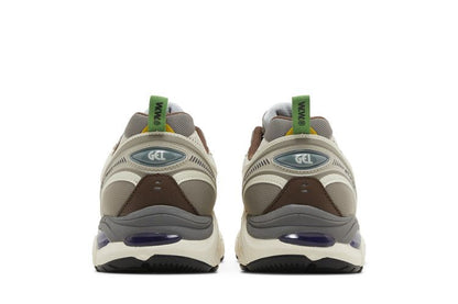 Asics GT-2160 Wood Wood Cream Oatmeal