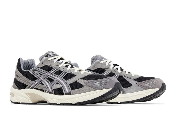 Asics Gel-1130 Black Carbon