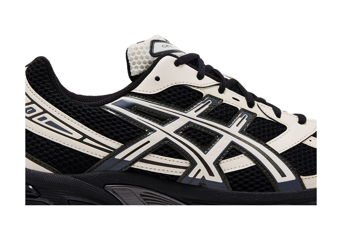 ASICS Gel-1130 Black Cream