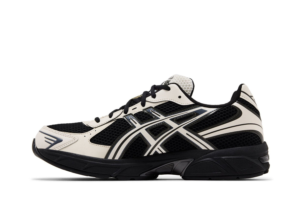 ASICS Gel-1130 Black Cream