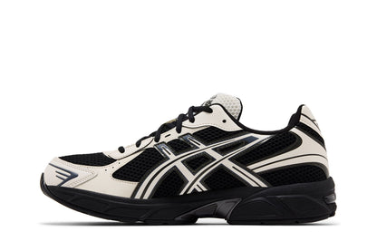 ASICS Gel-1130 Black Cream