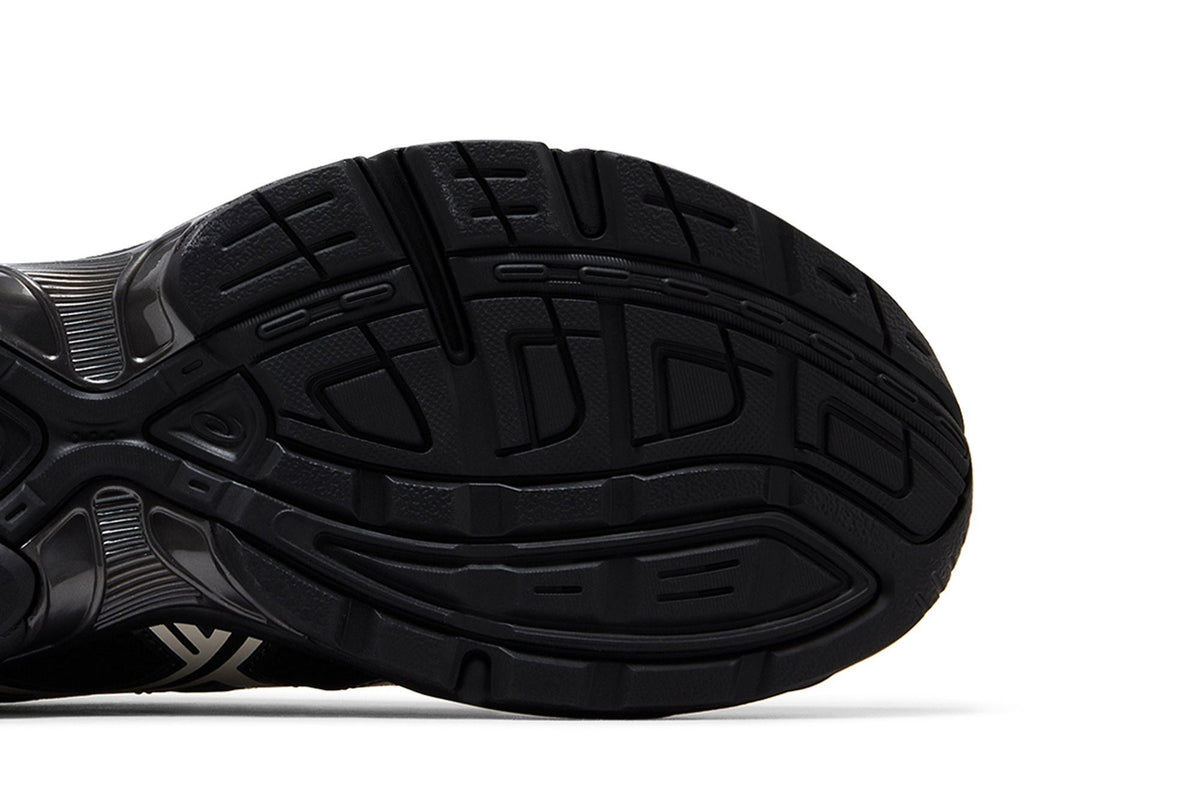 ASICS Gel-1130 Black Cream