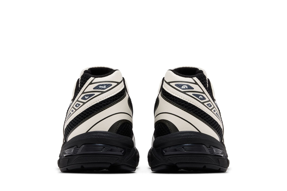 ASICS Gel-1130 Black Cream