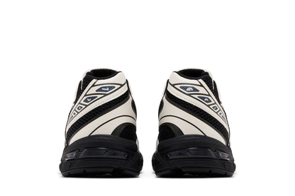 ASICS Gel-1130 Black Cream
