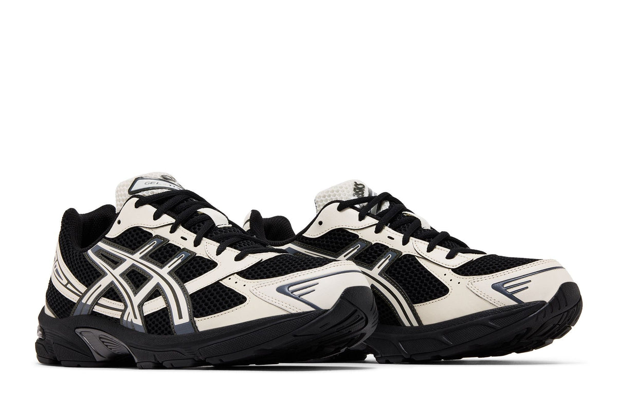 ASICS Gel-1130 Black Cream