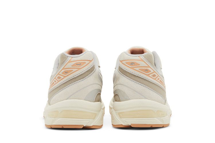 Asics Gel-1130 Feather Grey