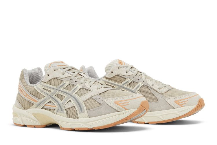 Asics Gel-1130 Feather Grey