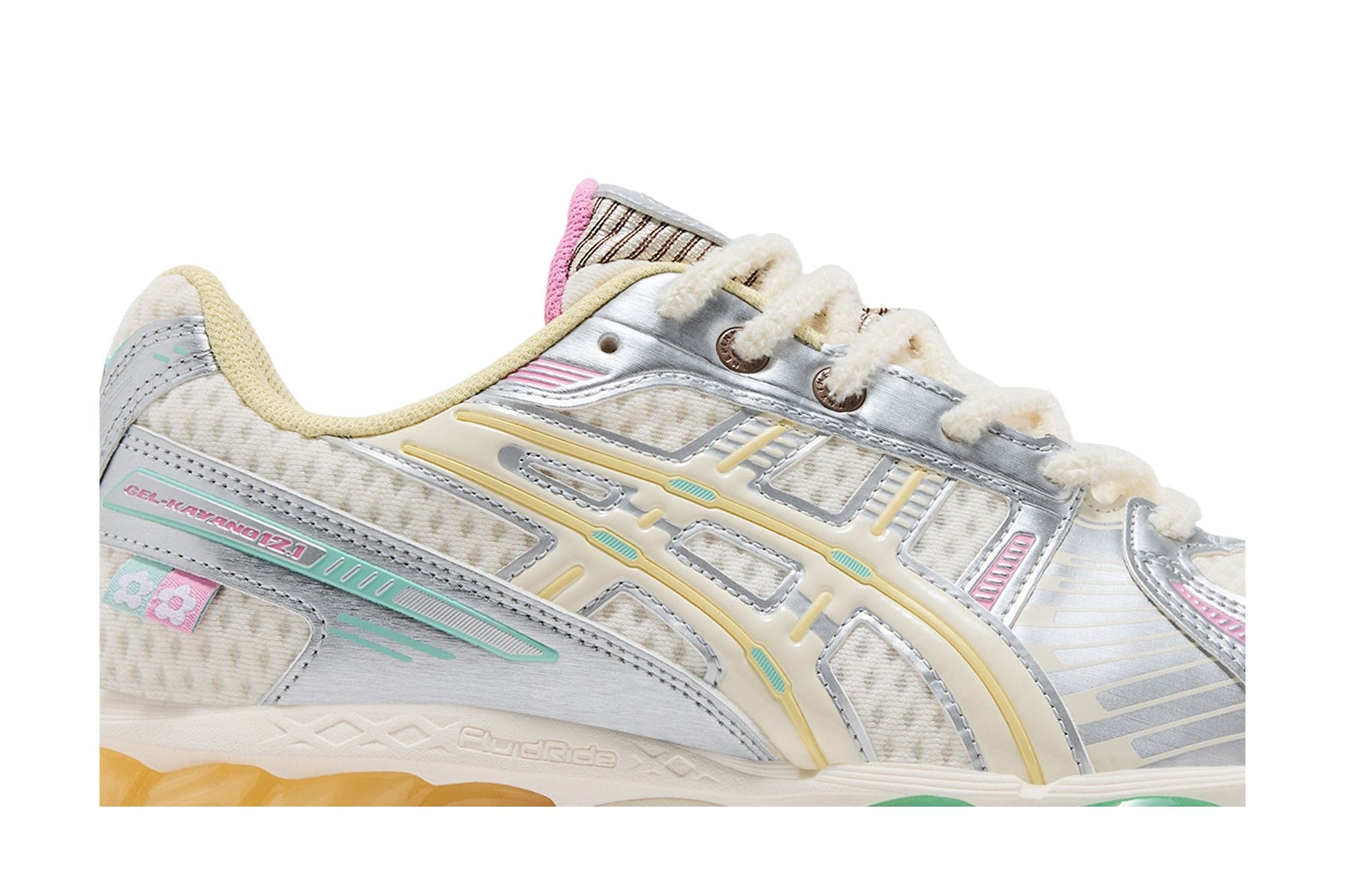 ASICS Gel-Kayano 12.1 Vandy The Pink Vanilla