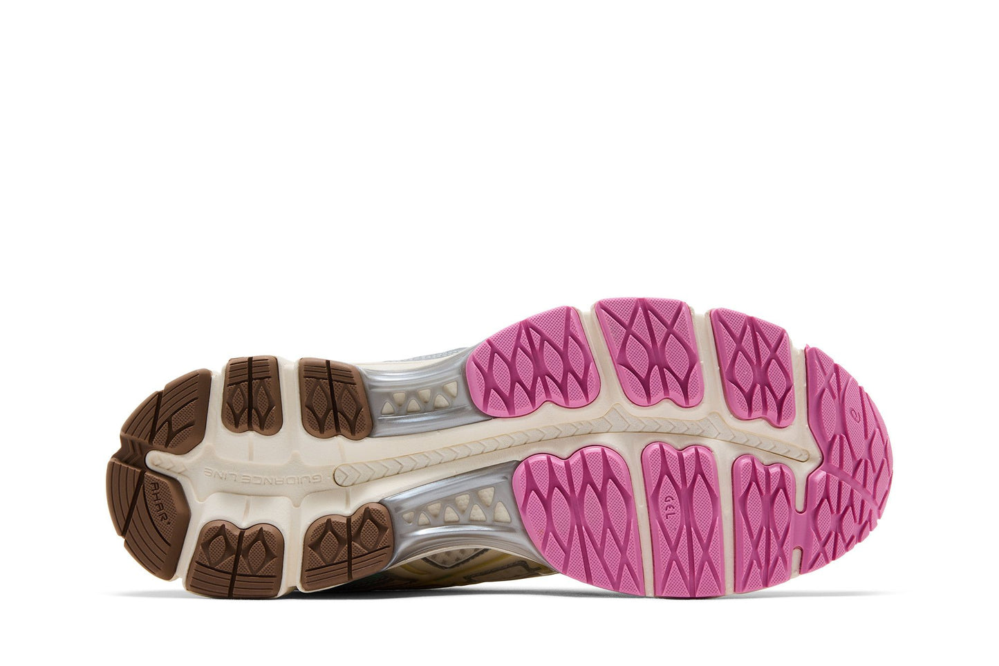 ASICS Gel-Kayano 12.1 Vandy The Pink Vanilla