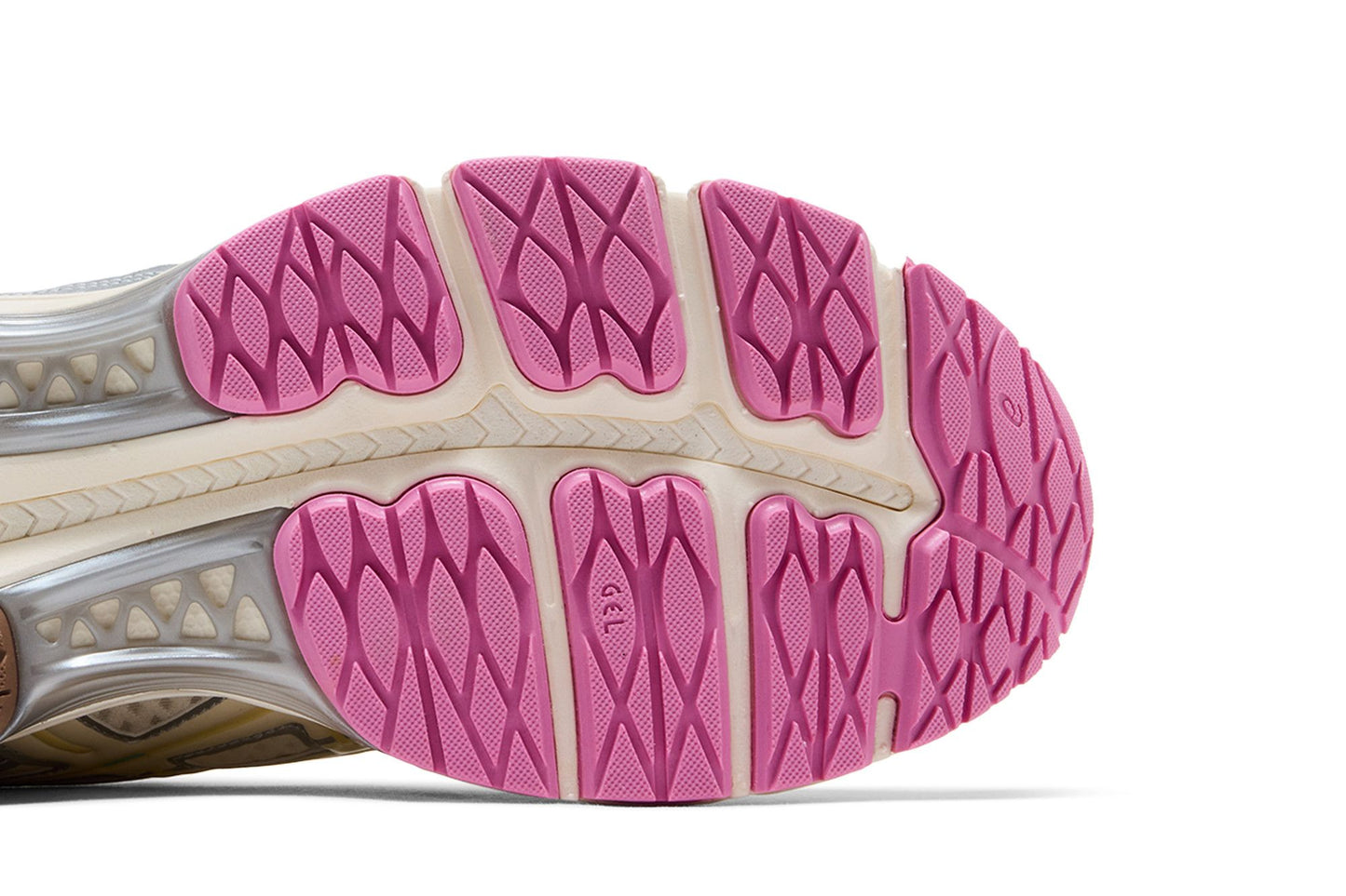 ASICS Gel-Kayano 12.1 Vandy The Pink Vanilla