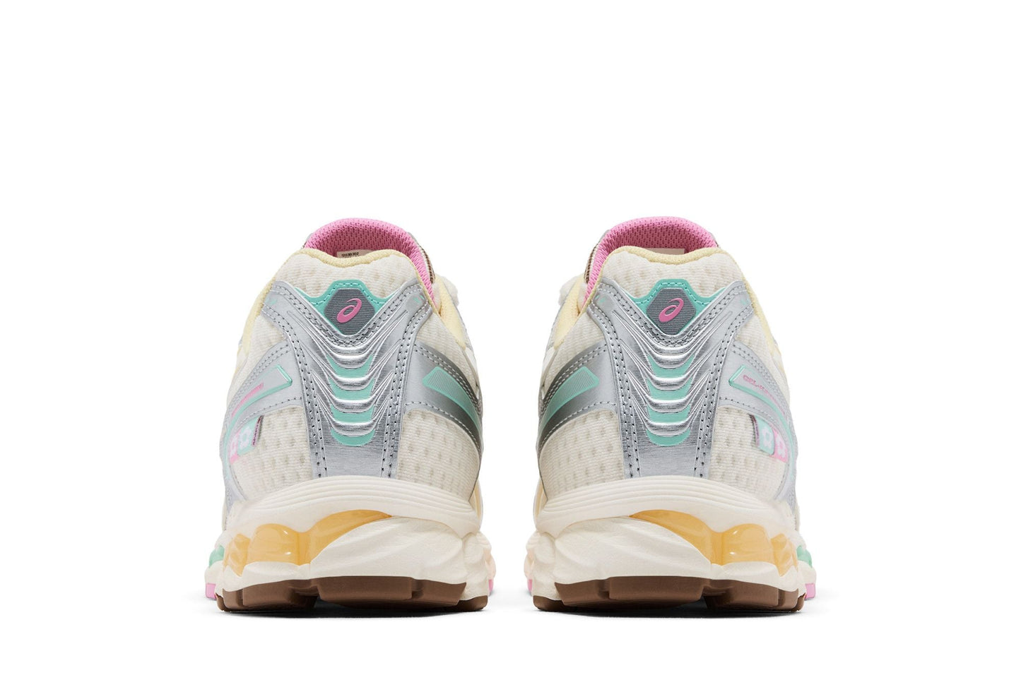 ASICS Gel-Kayano 12.1 Vandy The Pink Vanilla