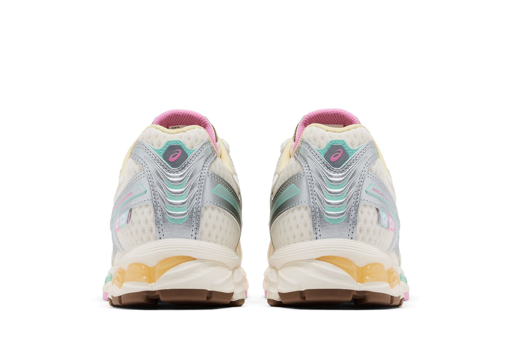 ASICS Gel-Kayano 12.1 Vandy The Pink Vanilla