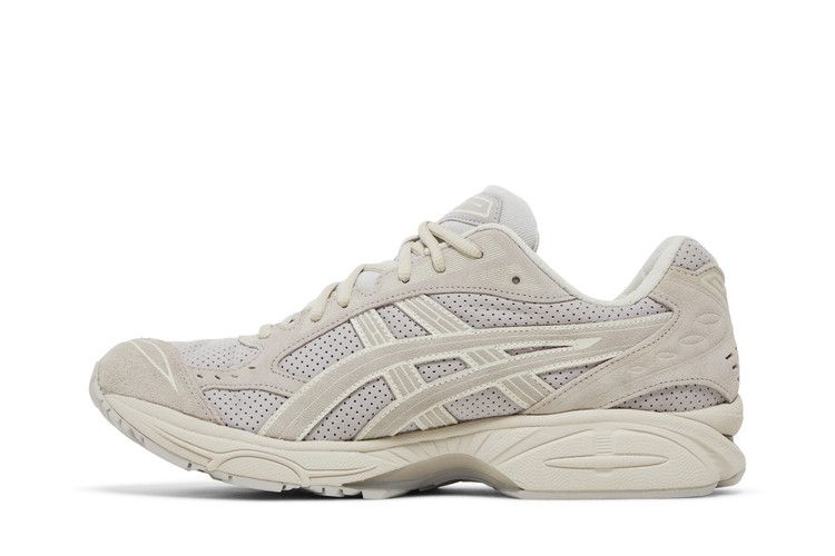 Asics Gel-Kayano 14 Oyster Grey