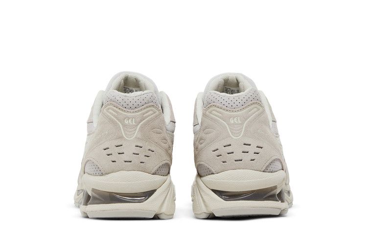 Asics Gel-Kayano 14 Oyster Grey